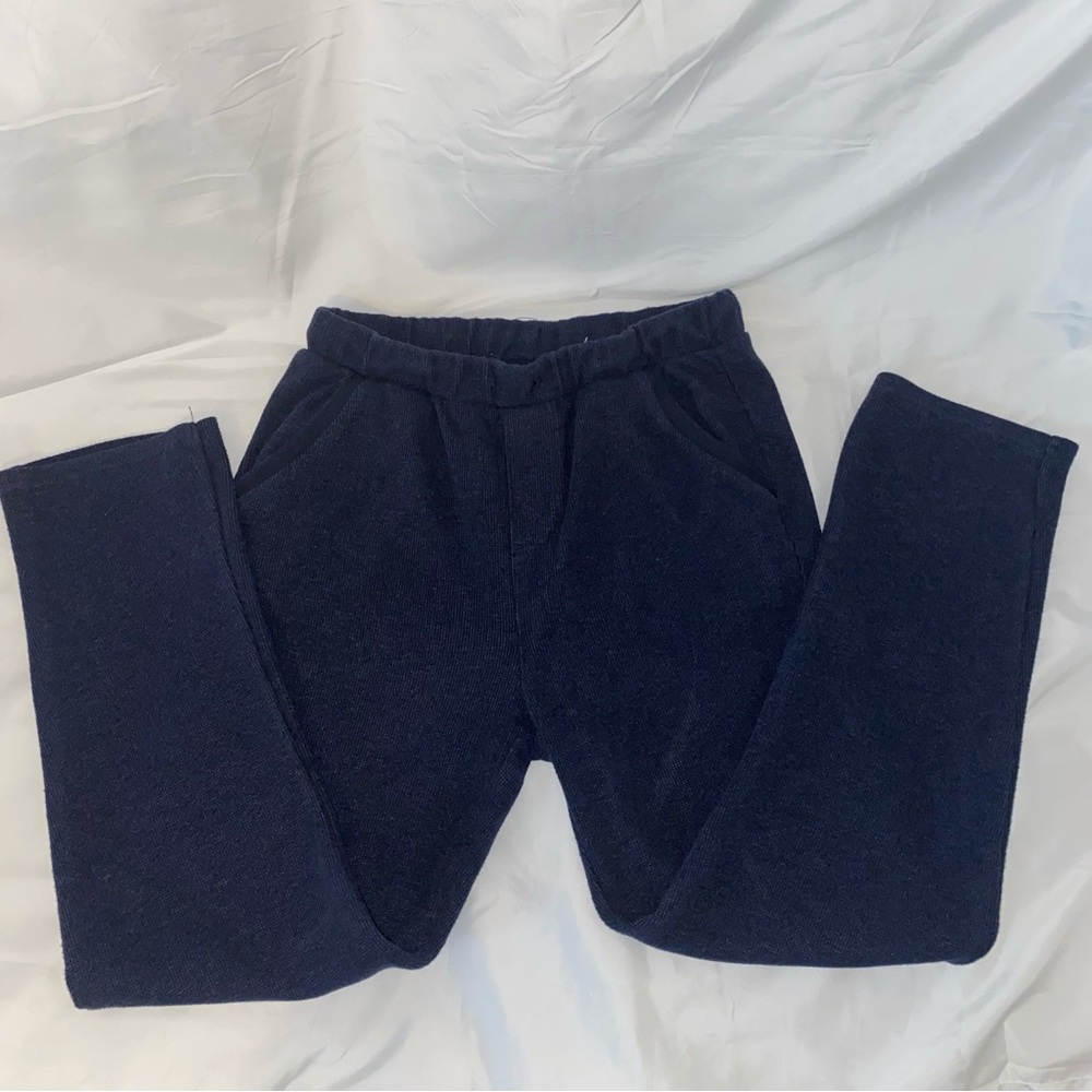 Boys SweatPants size 11/12
